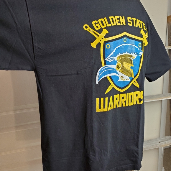 Golden State Warriors A-Style - Picture 5 of 8